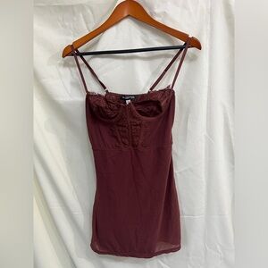 Urban Outfitters Mini Dress